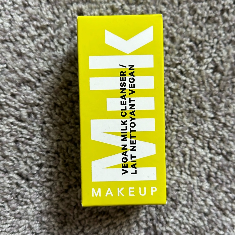 MILK Makeup Vegan Cleanser - Picture 1 of 3